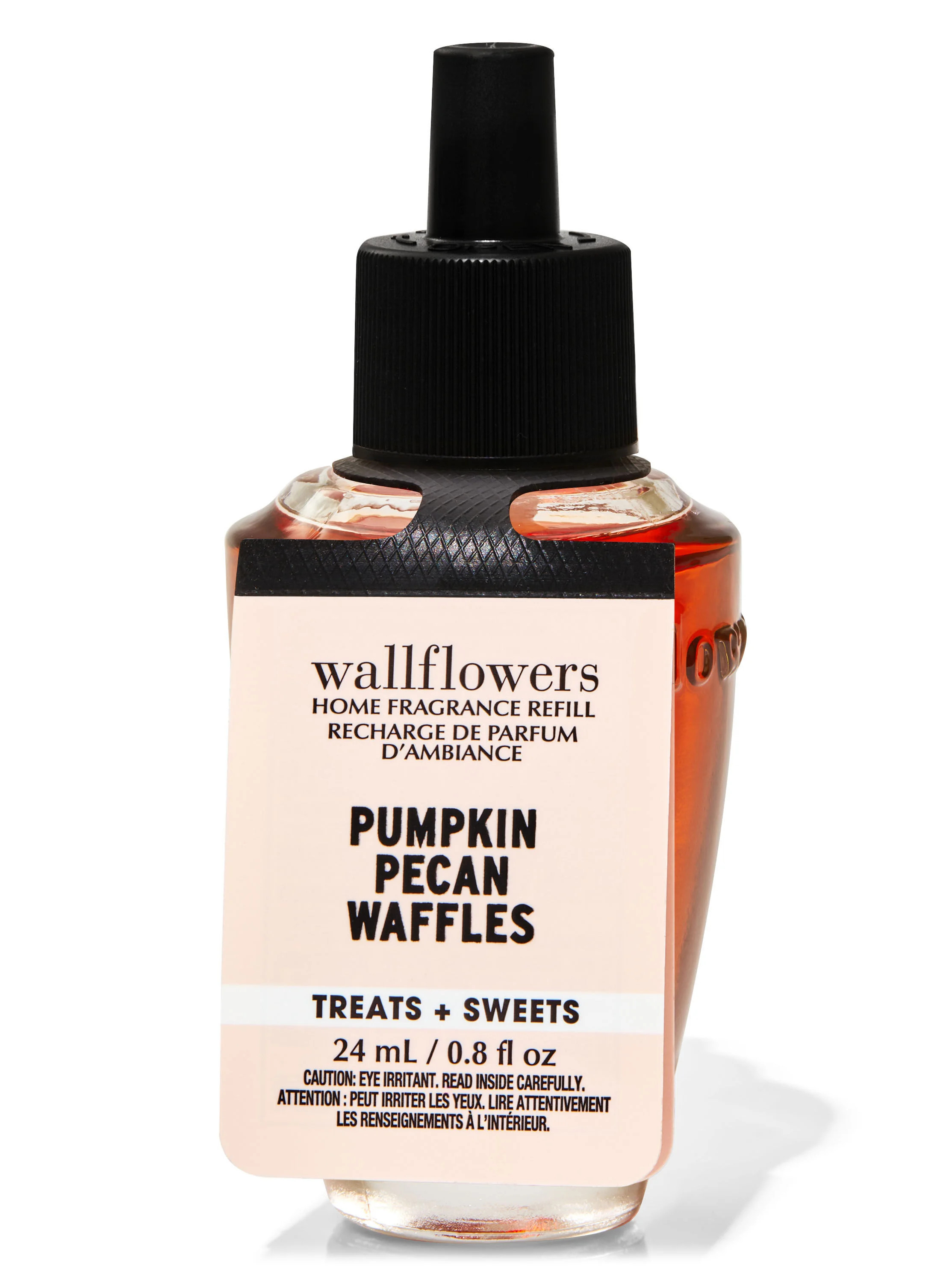 Pumpkin Pecan Waffles | Bath & Body Works