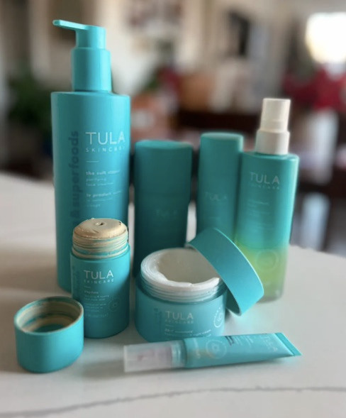 Tula – 30% off sitewide 

 #LTKCyberWeek #LTKGiftGuide #LTKBeauty