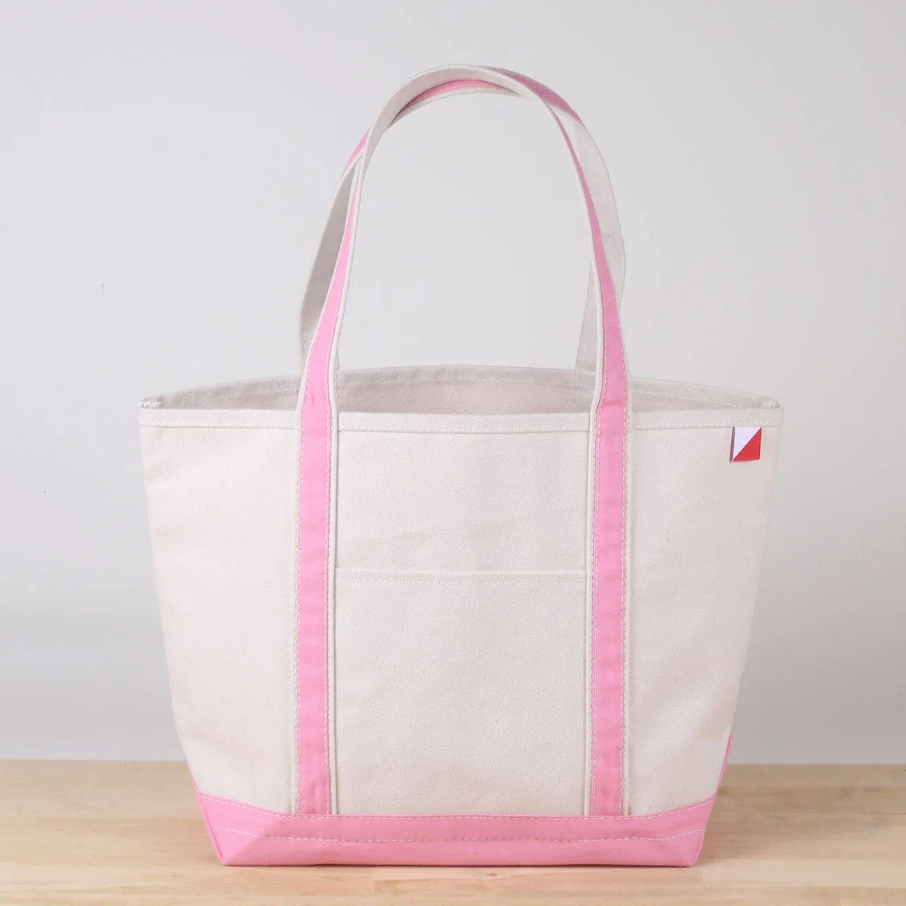 Patches Tote | ShoreBags