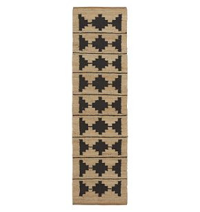 Bowen Jute & Wool Flatweave Rug | Rejuvenation