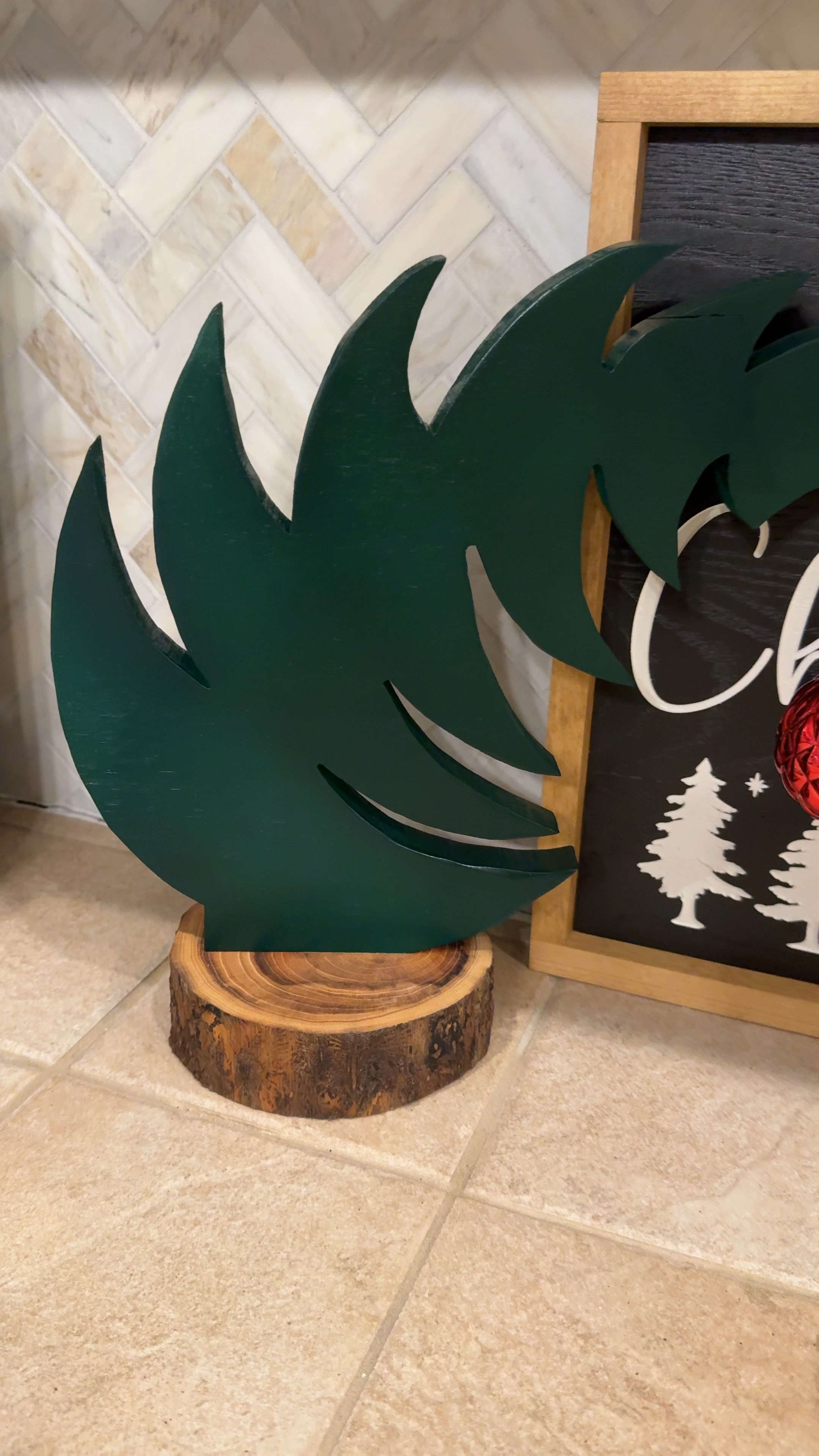 Christmas is my favorite and these decorations give me all the feels!!!  Such good quality and fast shipping!

#LTKHoliday #LTKhome #LTKSeasonal