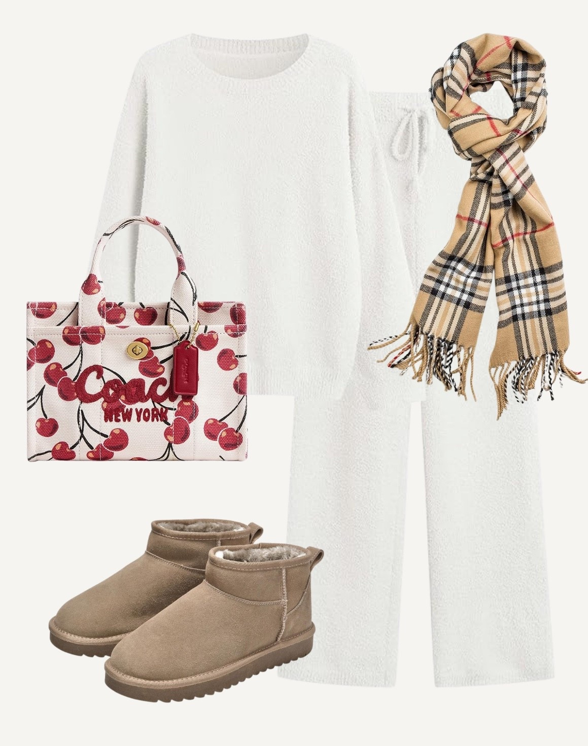 White Winter

#LTKSeasonal #LTKWorkwear #LTKootd