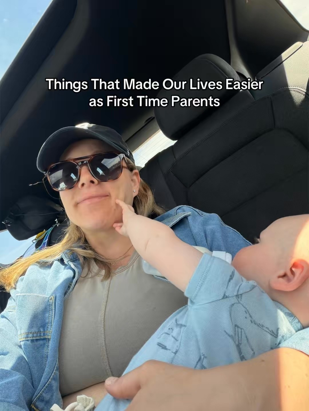 Things that make our lives easier as first time parents #firsttimemom

#LTKBaby #LTKmomlife #LTKKids