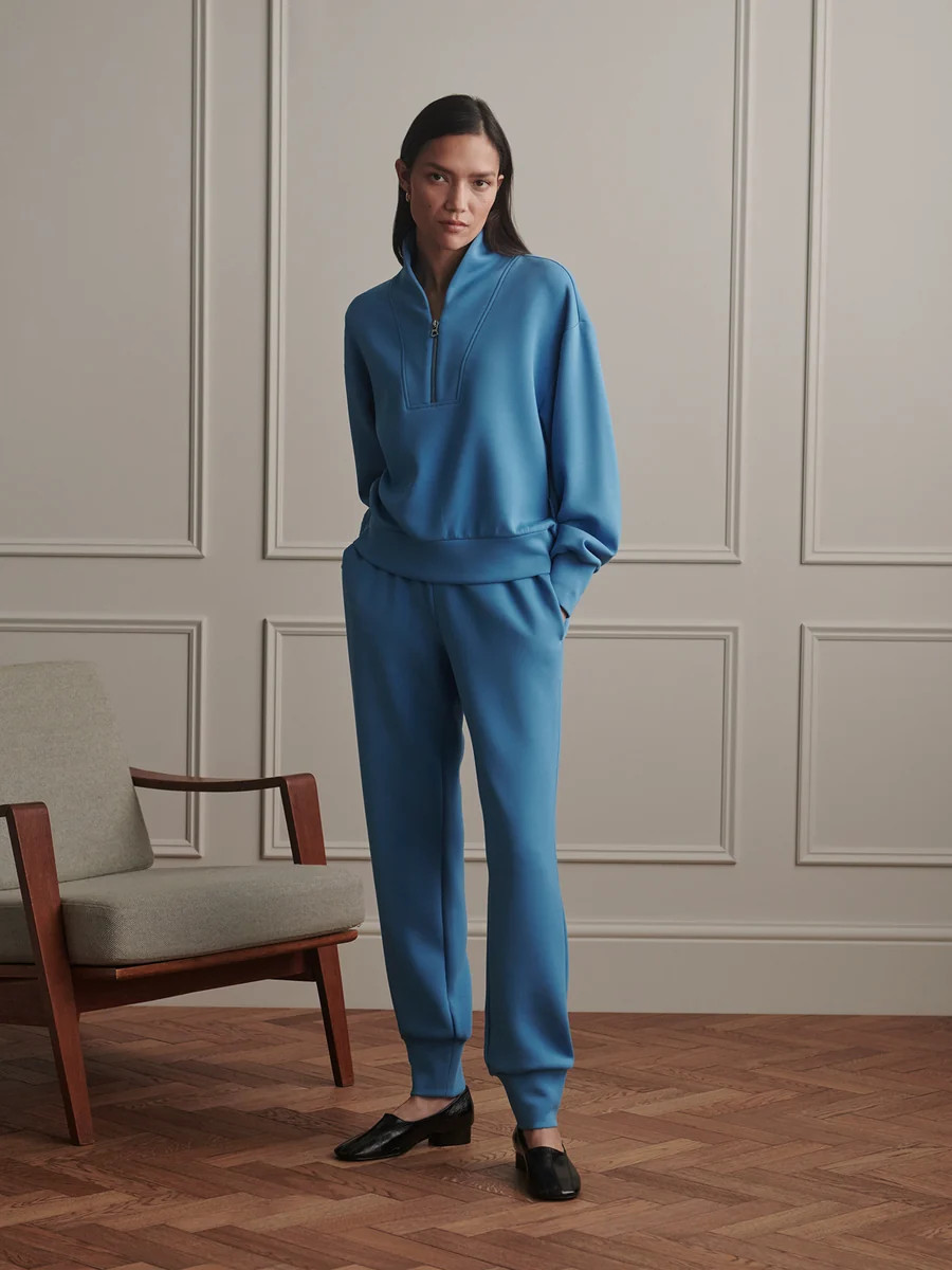 Davidson Sweat | VARLEY UK | Varley UK