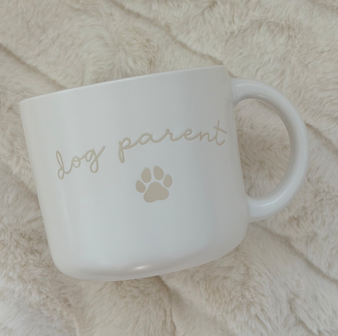 Shop all Room Essentials
14oz Dog Parent Shortie Mug White - Room Essentials™


#LTKmomlife #LTKMothersDay #LTKHome