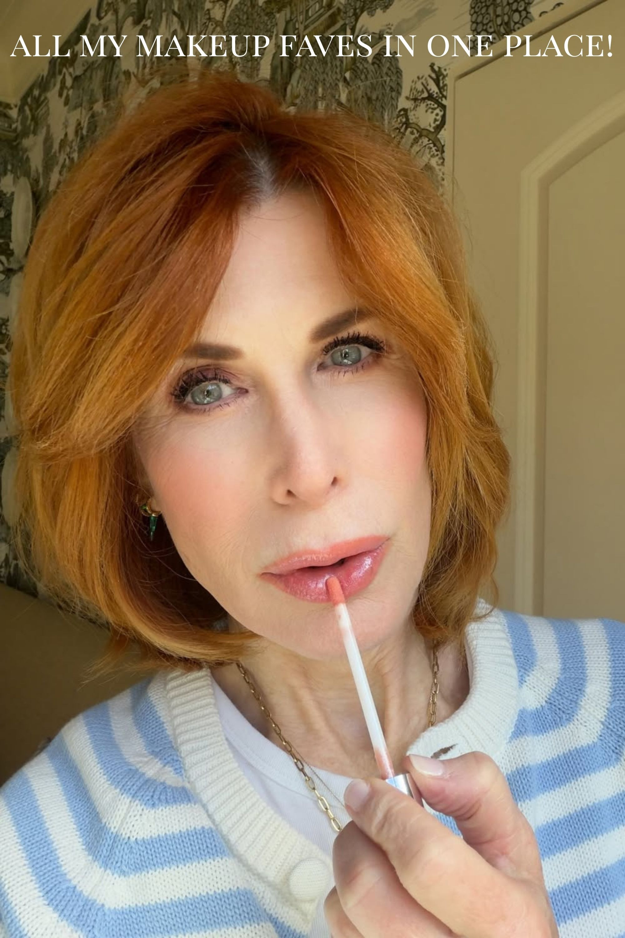 These are my favorite everyday beauty staples I reach for on repeat—they’re simple, effective, and just make getting ready feel easy. From a brightening under eye to the perfect gloss, these are so good for an effortless, polished look. #LTKselfcare #LTKBeauty #LTKOver40
 

 #LTKmorningroutine #LTKselfcare #LTKBeauty