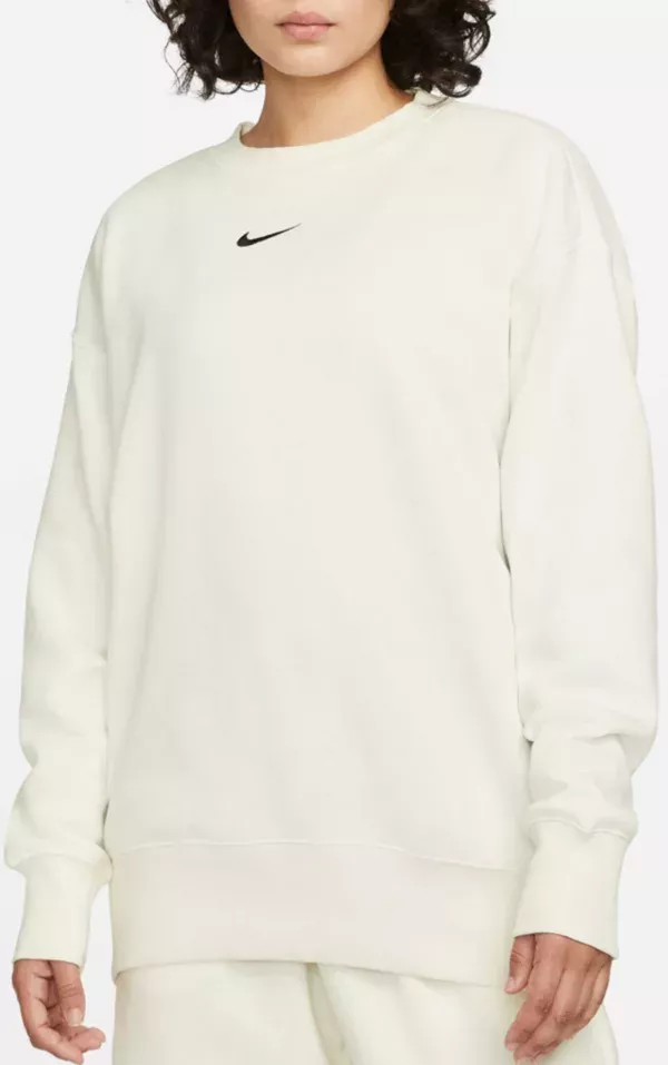 Nike / Women's Sportswear Phoenix Fleece Sweatshirt