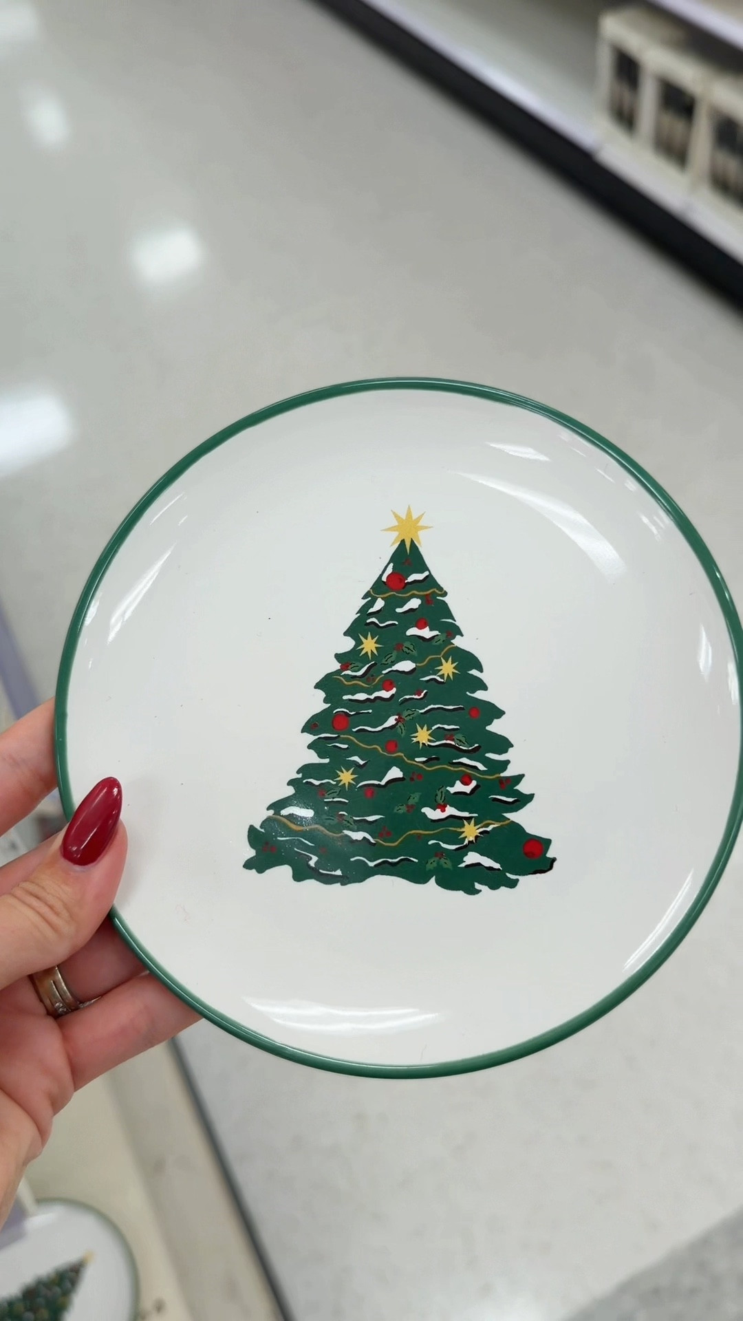 Christmas decor at Target is still here! 

#LTKSeasonal #LTKHoliday #LTKHome