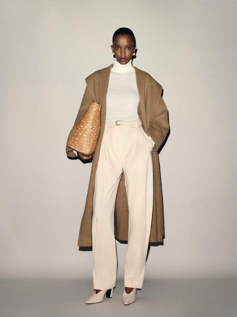 Freya Coat | Reformation (Global)