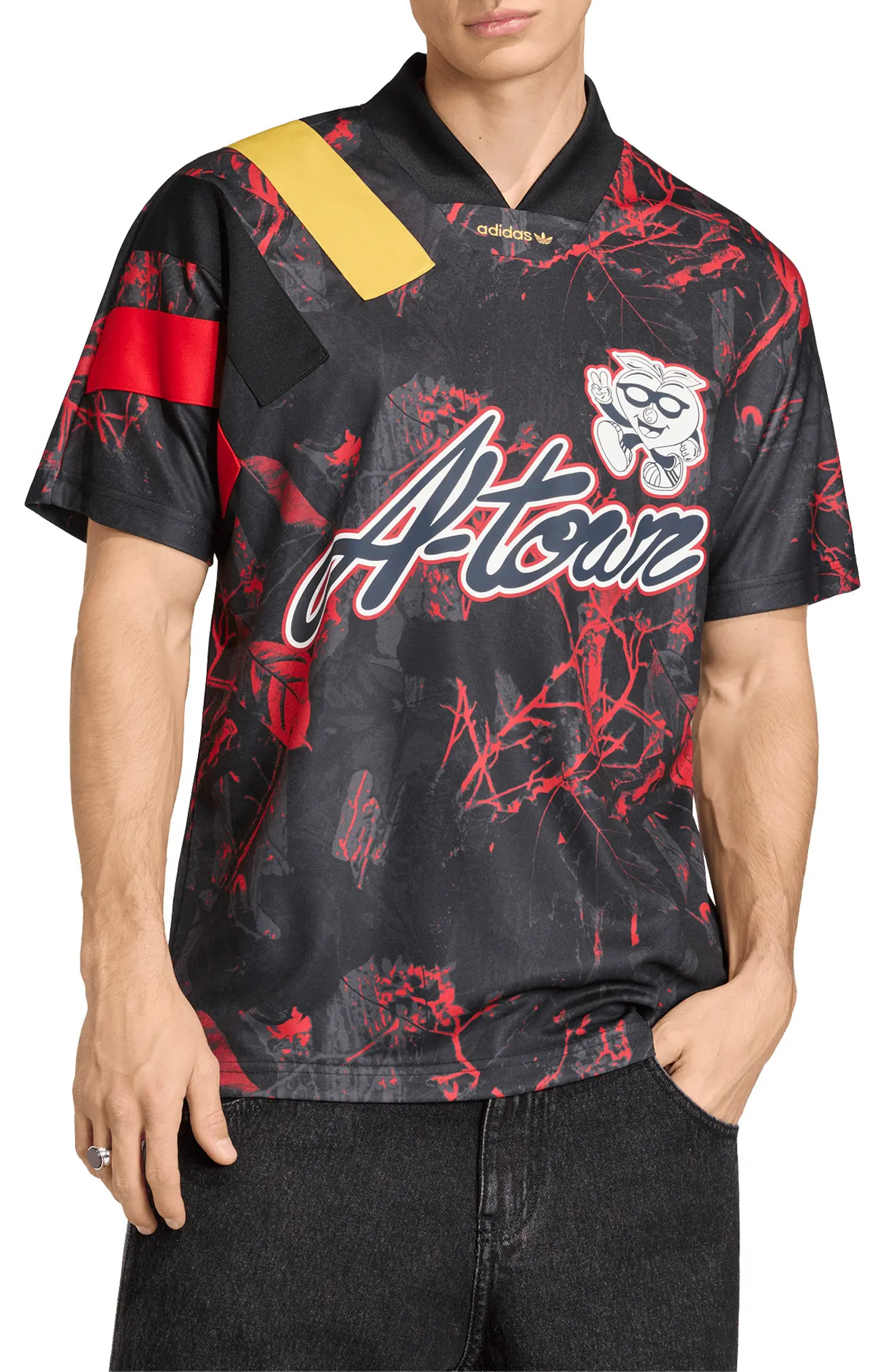 FIFA World Cup 2026\u2122 Atlanta Soccer Jersey (Men) | Nordstrom | Nordstrom