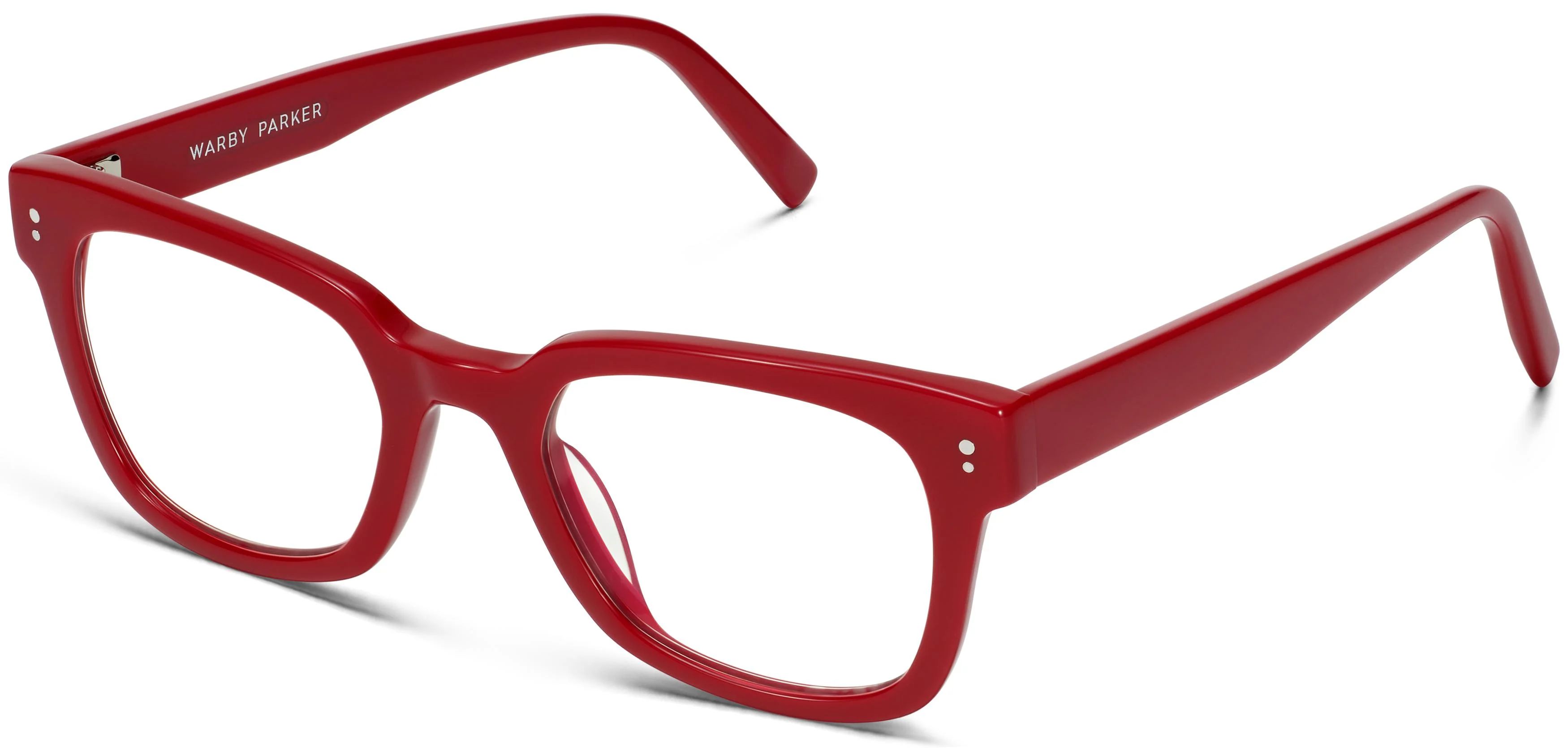 Drew Eyeglasses in Raspberry | Warby Parker | Warby Parker (US)