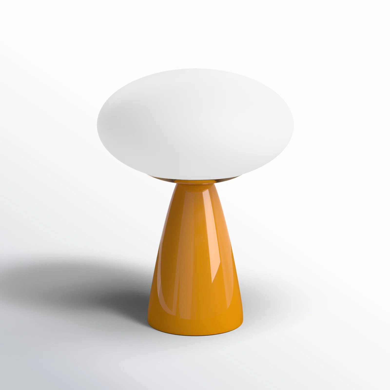 Deckard Ceramic Table Lamp | AllModern