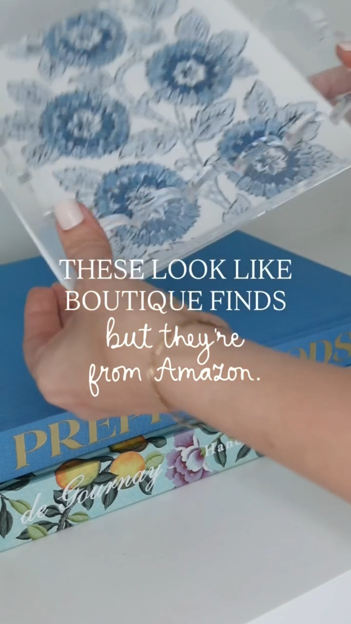 My favorite boutique look a like finds from Amazon. I have tried all of these for you!

#LTKSeasonal #LTKHome #LTKootd