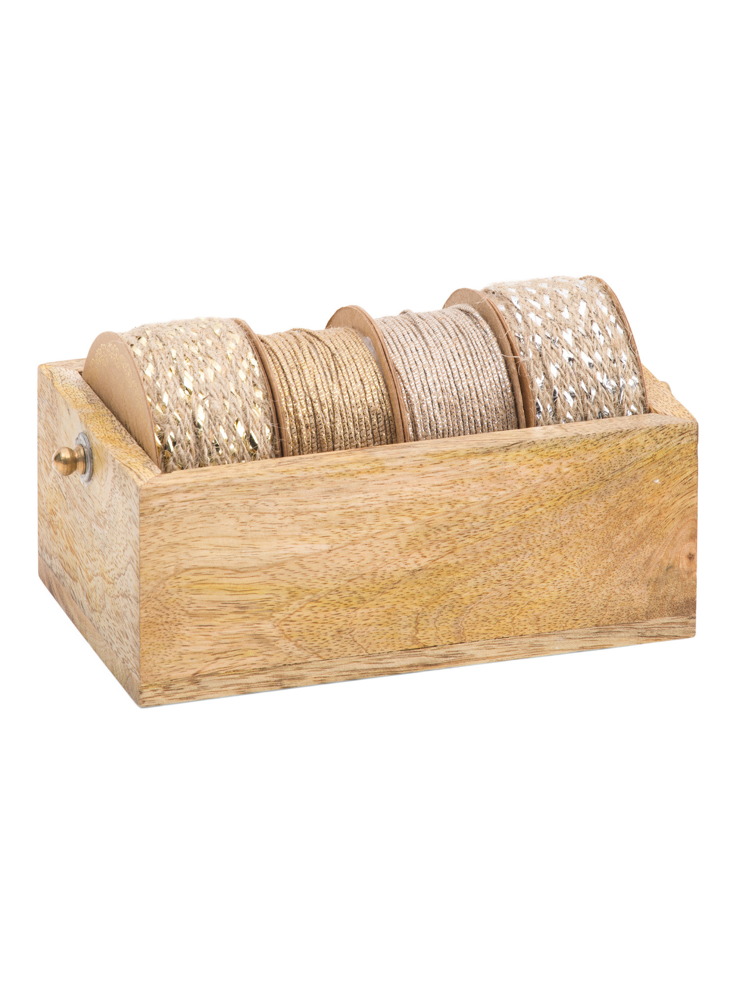 5yd Jute Cords And Ribbons | TJ Maxx