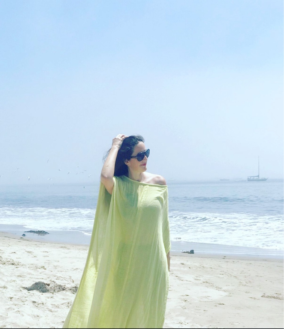 Chic kaftans / beach cover ups for
 Jen’s ☀️ 

#LTKSwim #LTKSeasonal