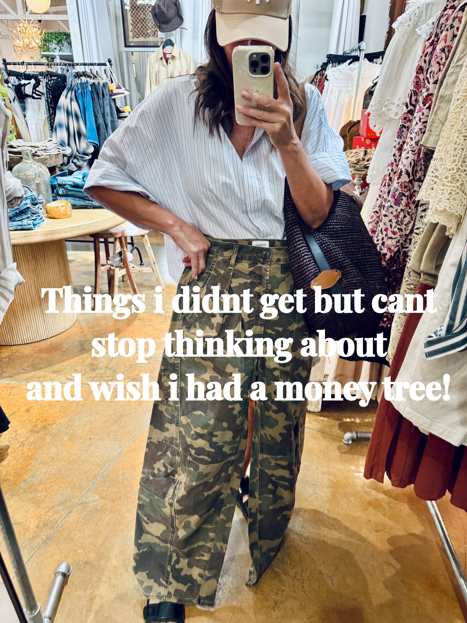 Things I can’t stop think I’m f about and wish I bought! And also need a money tree

#LTKWedding #LTKWorkwear #LTKTravel