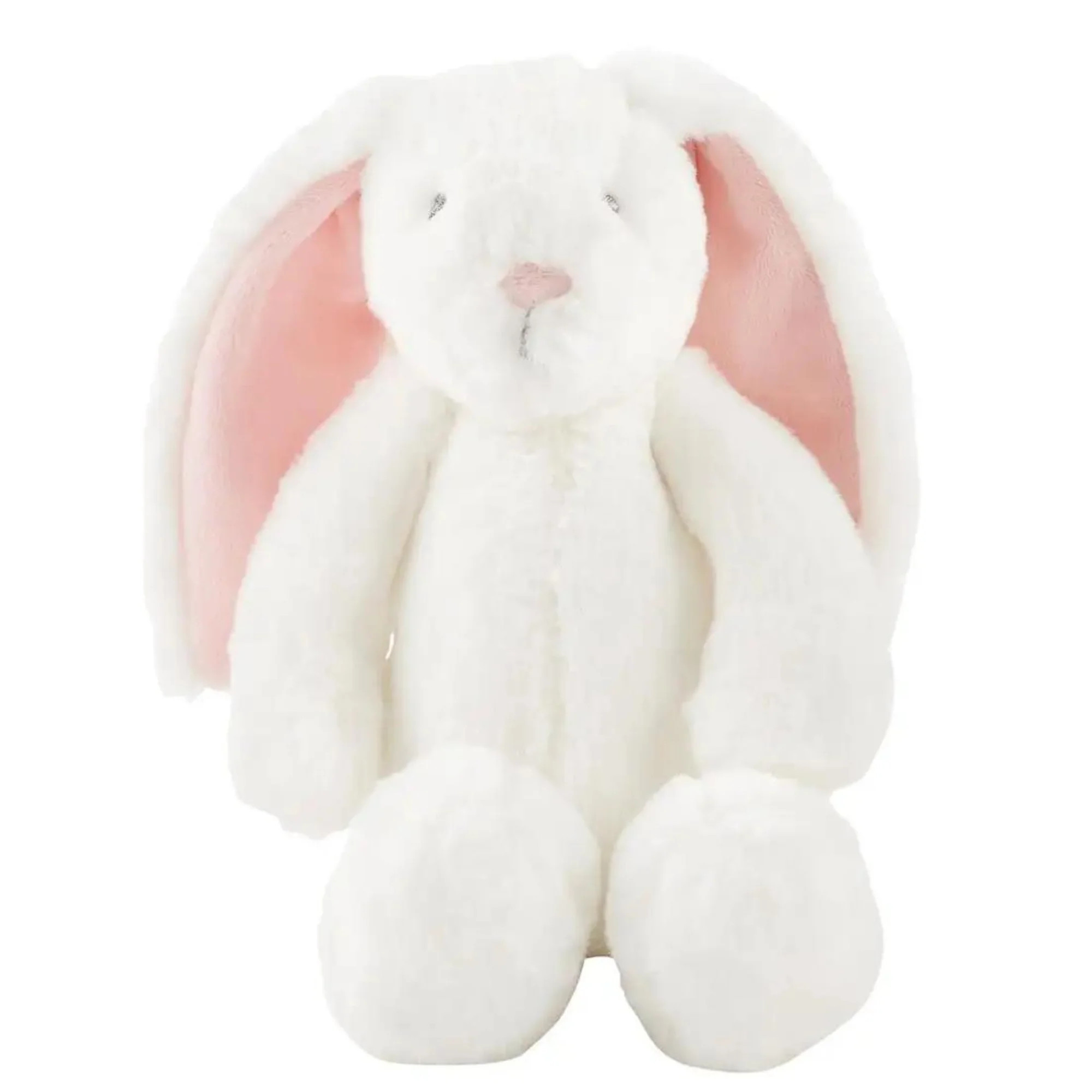 Small Plush Bunny, Pink | SpearmintLOVE