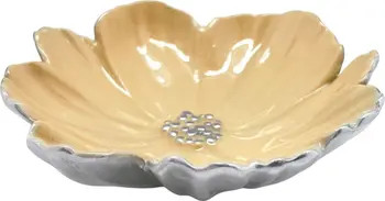 Mariposa Cosmos Yellow Dip Dish | Nordstrom | Nordstrom