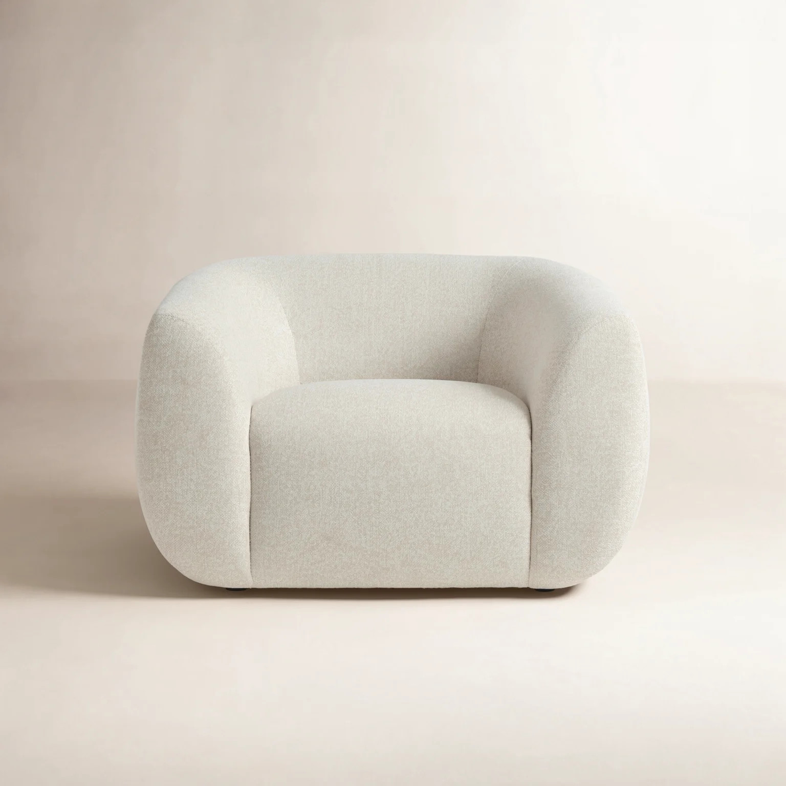 Emme Swivel Armchair | Joss & Main