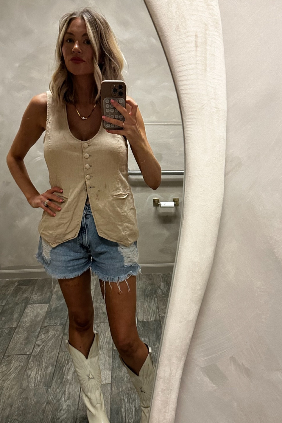 Obsessed with free people right now! 

#LTKFindsUnder50 #LTKSummerSales #LTKStyleTip