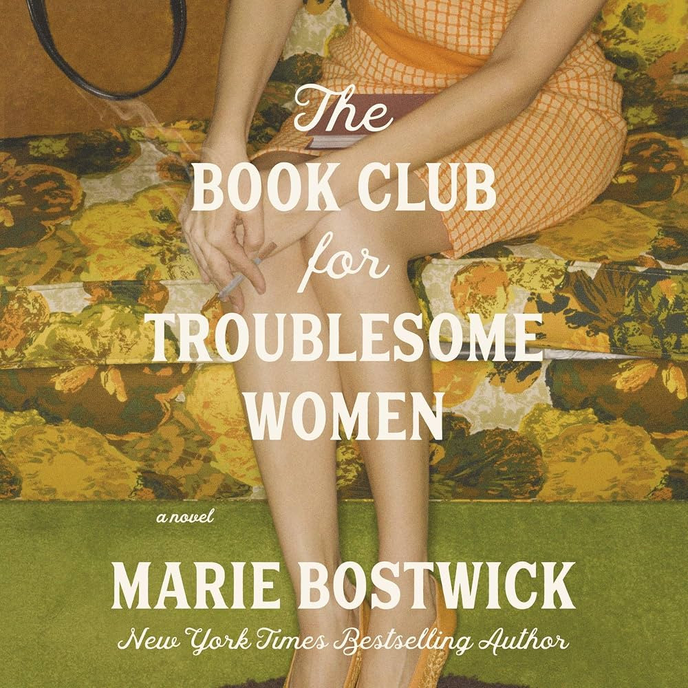 The Book Club for Troublesome Women: A Novel | Amazon (US)