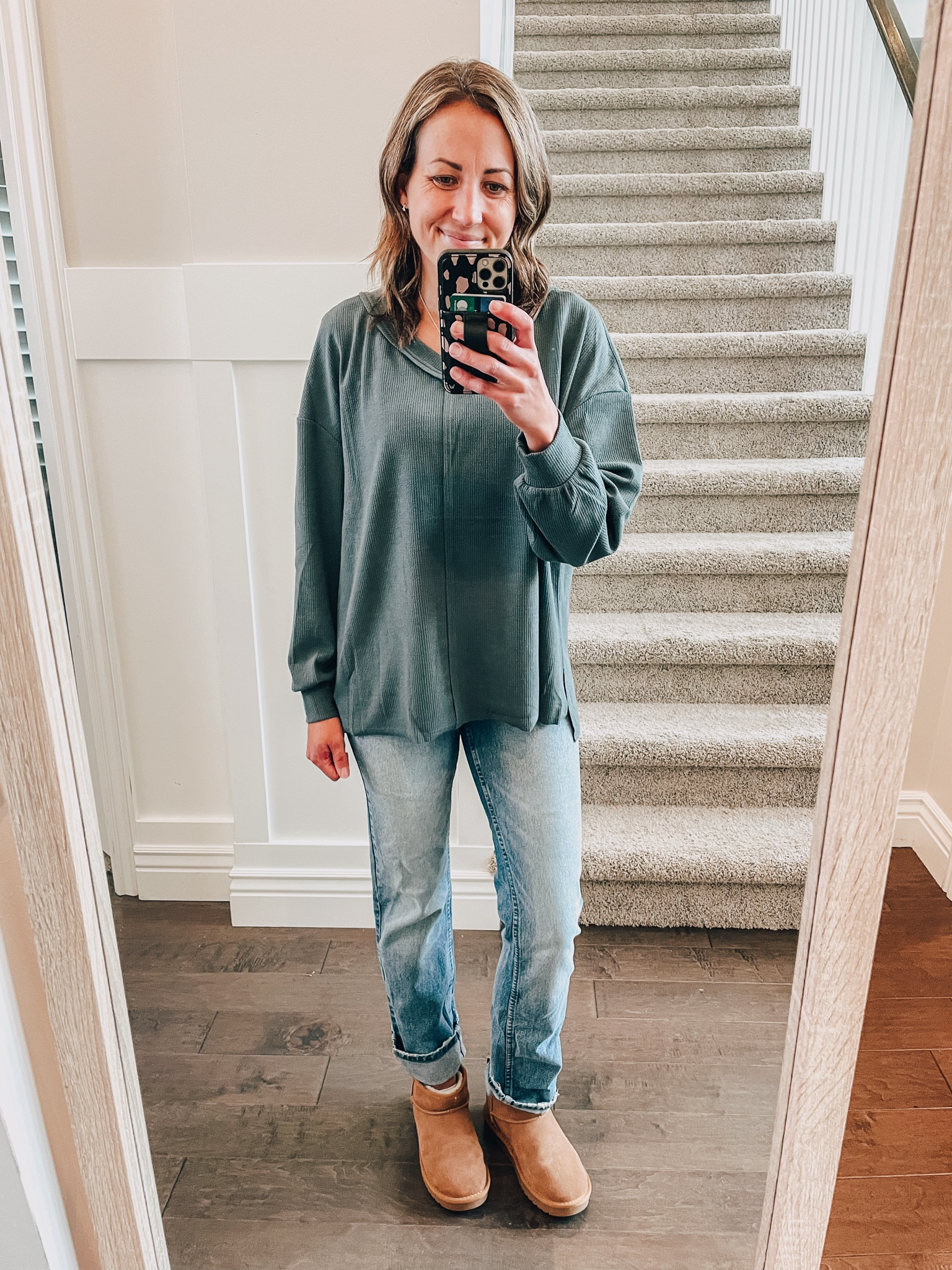 Amazon top and shoes! 

#LTKover40 #LTKfindsunder50 #LTKstyletip