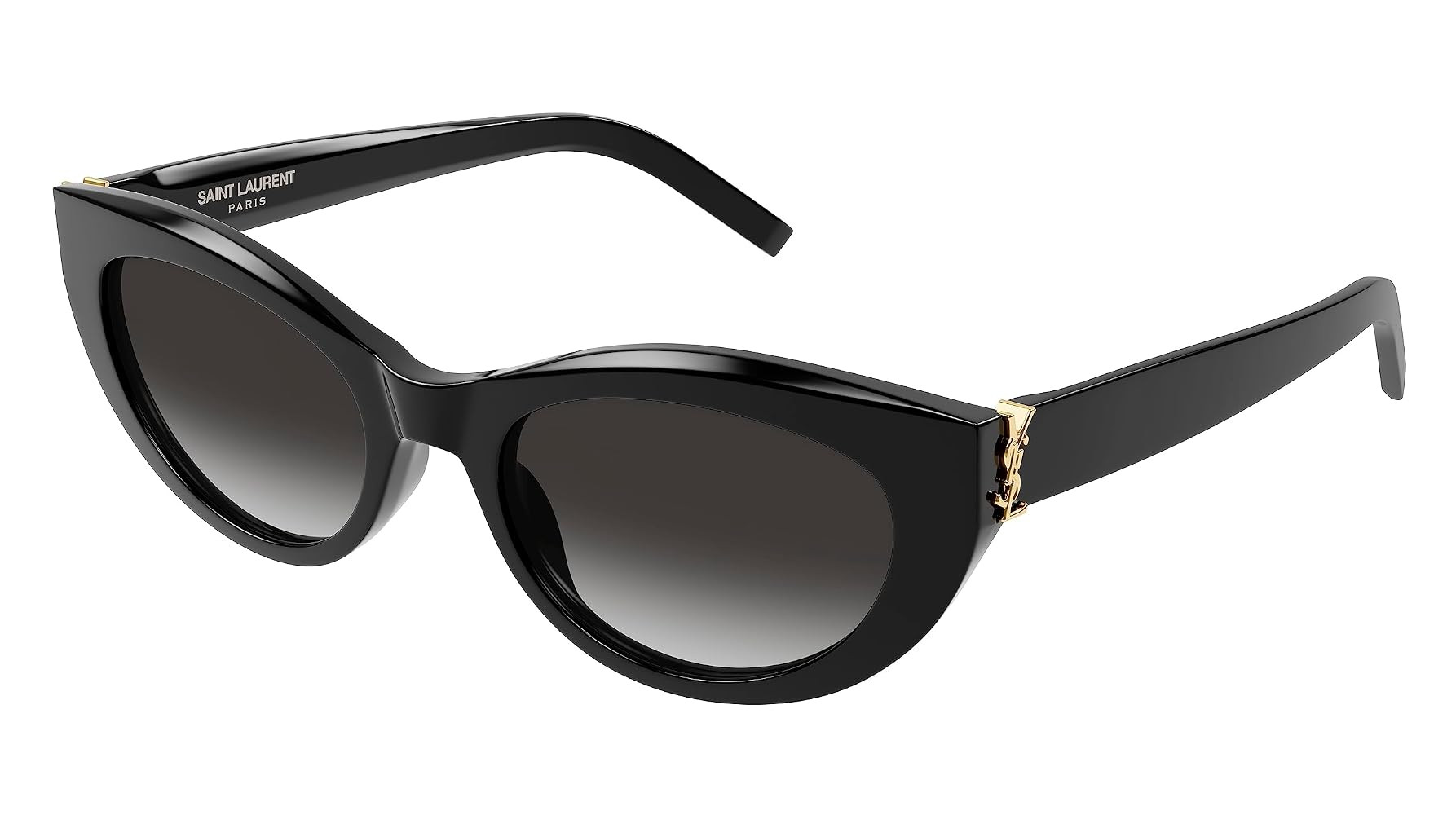 Saint Laurent Women's SL M115 Sunglasses | Amazon (US)