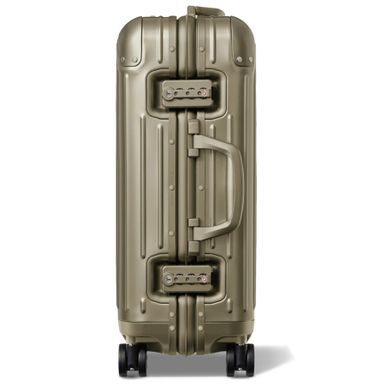 Original Classic cabin luggage - RIMOWA | 24S US