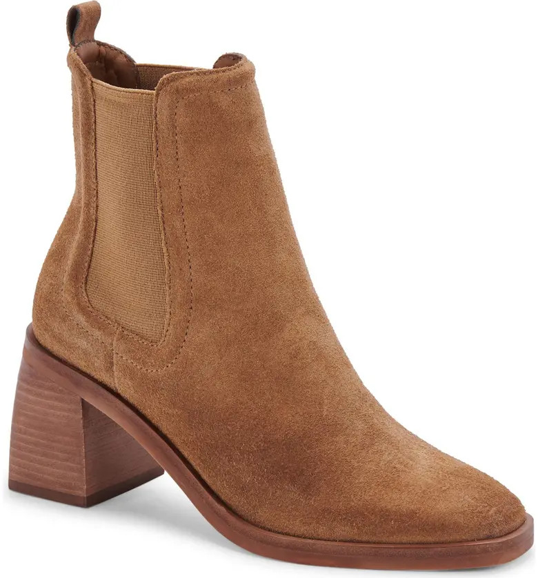 Dolce Vita Iliana Chelsea Boot | Nordstrom | Nordstrom