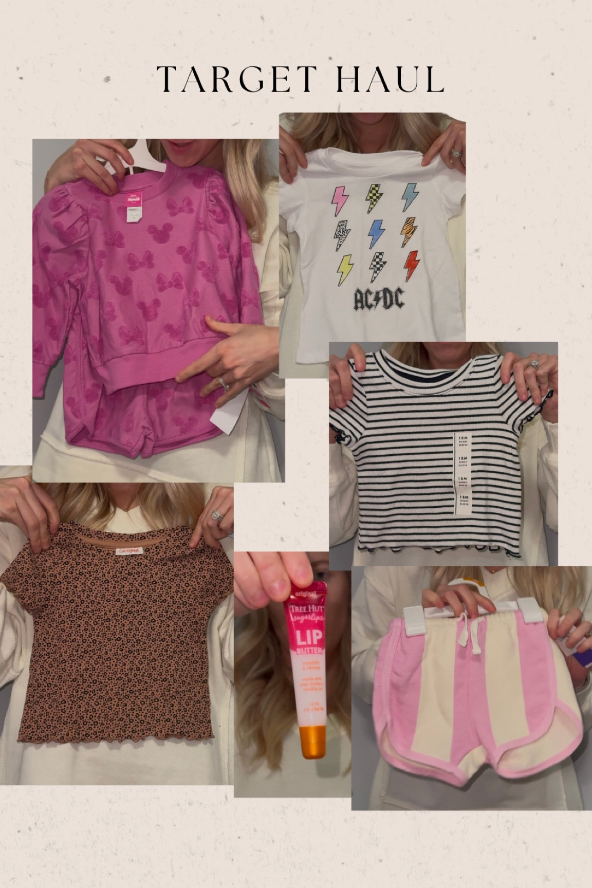 Target finds! 

#LTKU #LTKFamily #LTKKids