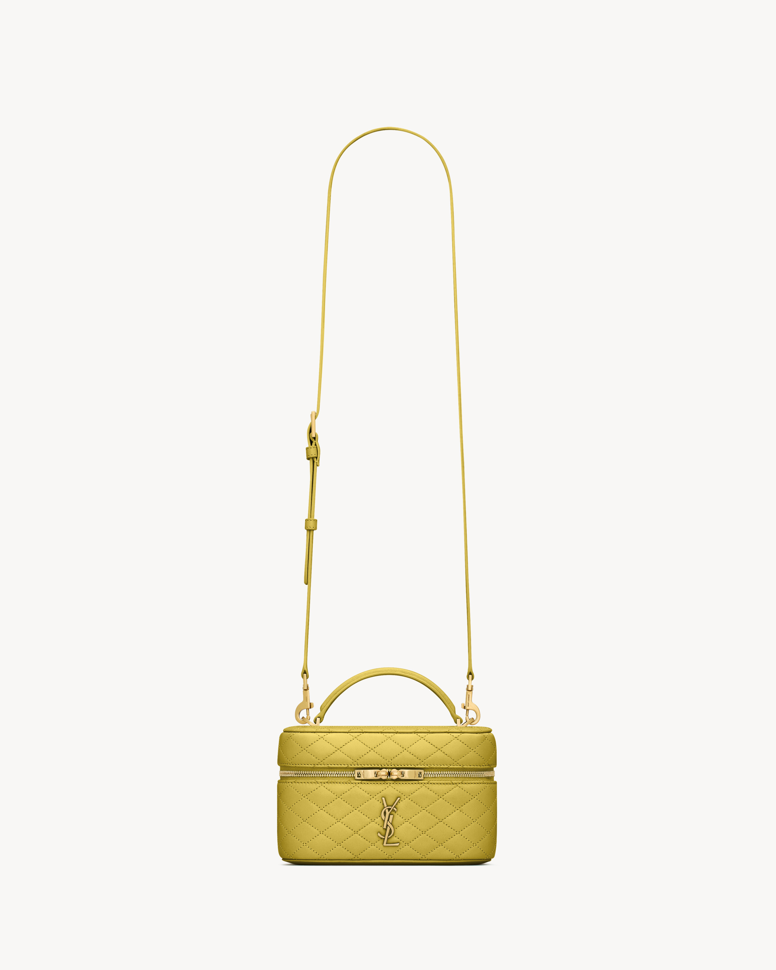 GABY vanity bag in lambskin | Saint Laurent Inc. (Global)