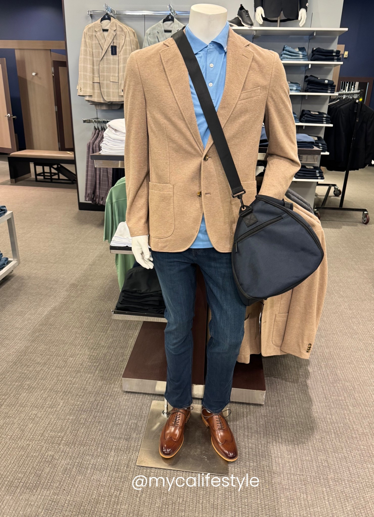 Men’s casual workwear 🙋🏻‍♂️

#LTKWorkwear #LTKMens