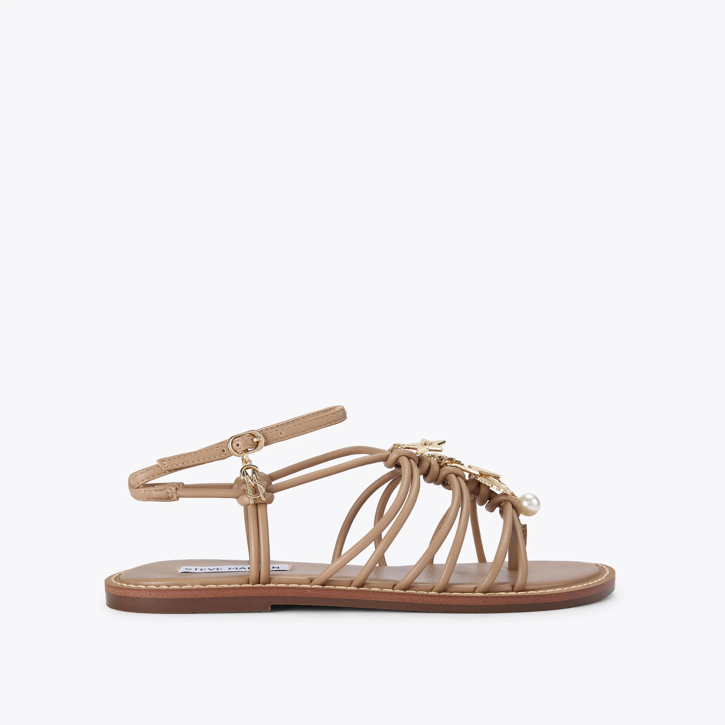 La Charmer Tan | Steve Madden UK
