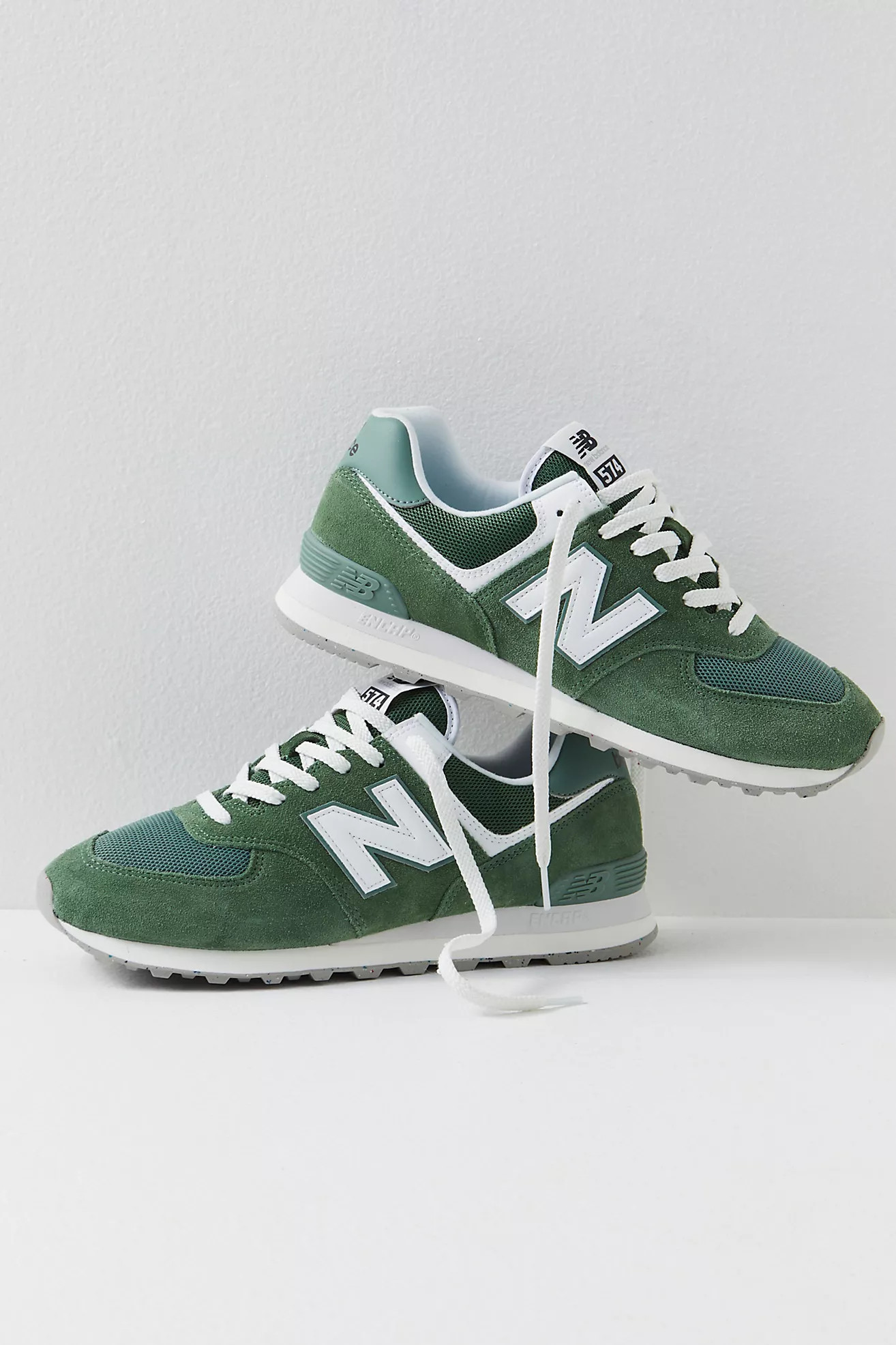 574 Sneakers | Free People (Global - UK&FR Excluded)