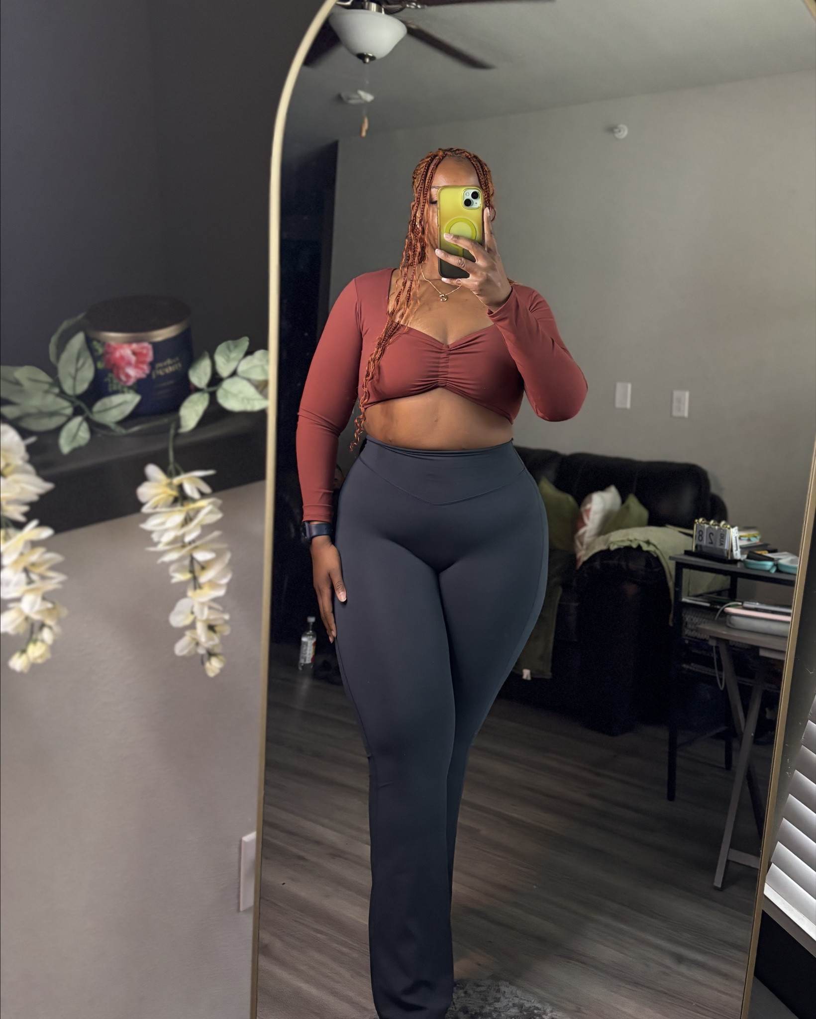 Aoxjox Set 

Large for Top & Bottoms 

#LTKActive #LTKU