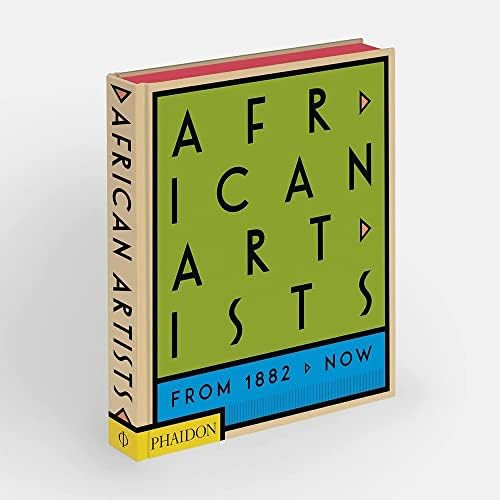 African Artists: From 1882 to Now | Amazon (US)