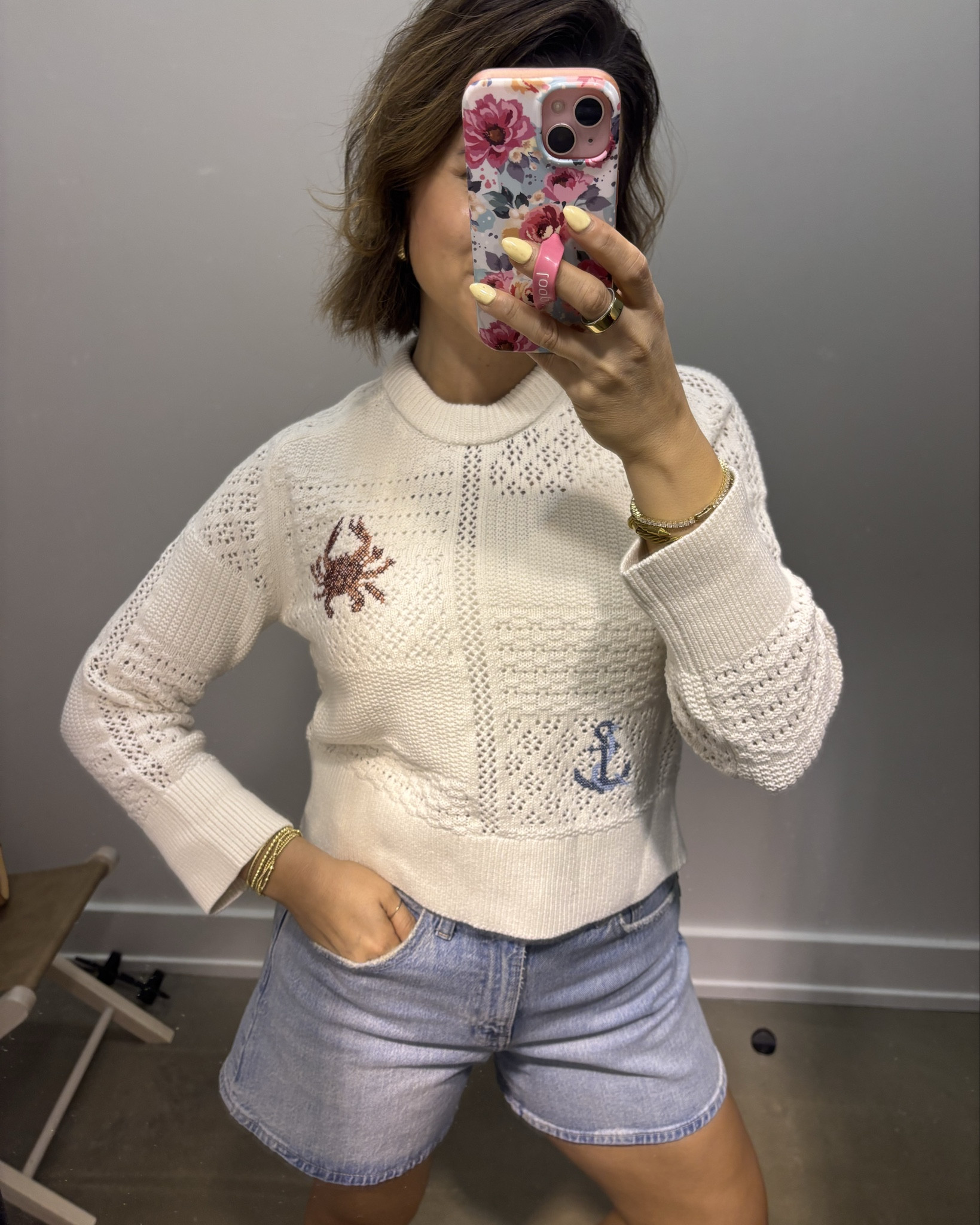 The LTK Spring Sale is here and this outfit is one of my favorite finds from Abercrombie! Everything is 25% off! 

#LTKSaleAlert #LTKootd #LTKSpringSale