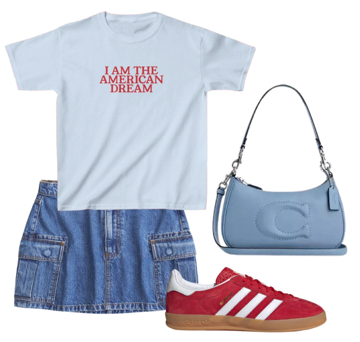 Summer outfit 

#LTKU #LTKFindsUnder50 #LTKStyleTip
