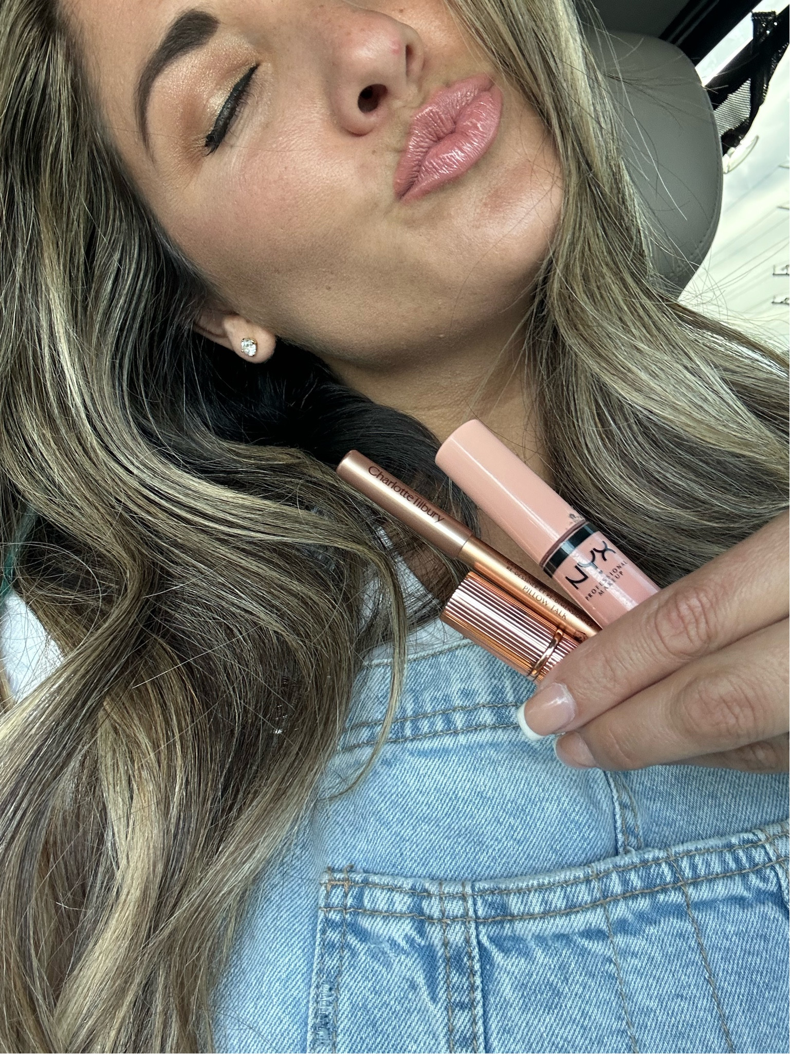 Current favorite lip cocktail! 

#LTKbeauty #LTKunder50 #LTKGiftGuide