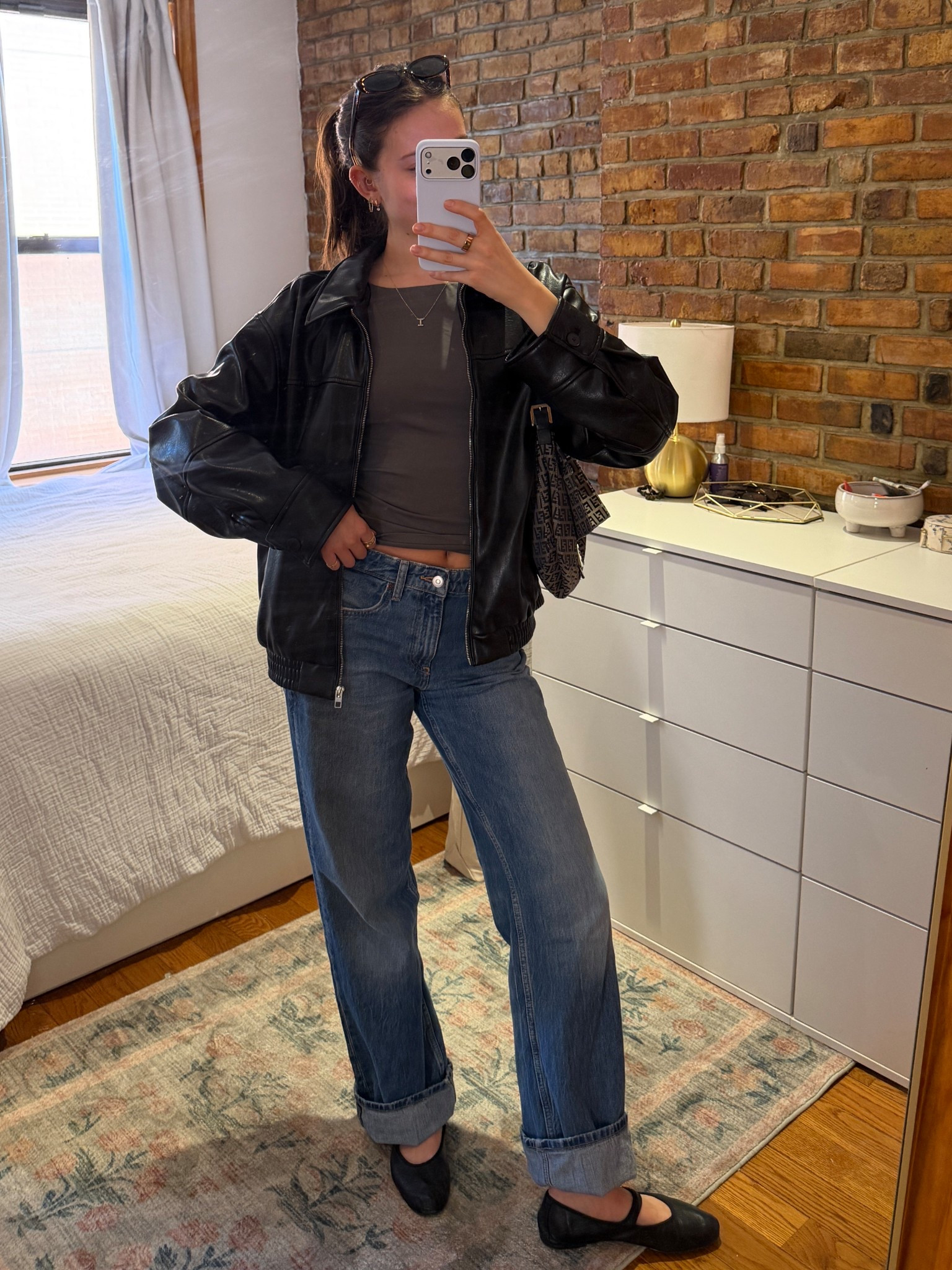 Ootn to see a broadway show!! 

#LTKgrwm #LTKootd