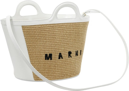 "TROPICALIA" HANDBAG | LOZURI