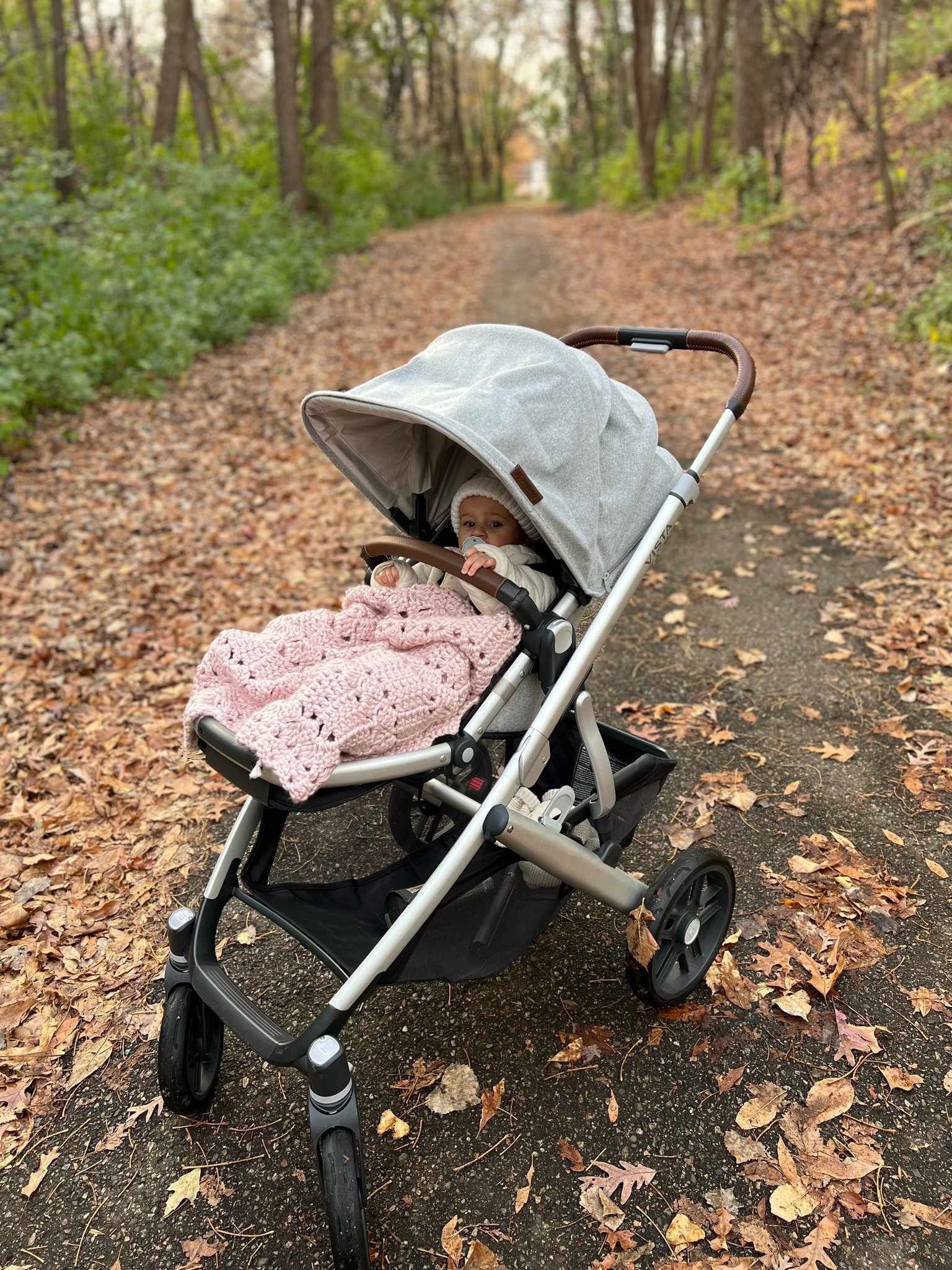 Upas baby Vista stroller 

#LTKbump #LTKfamily #LTKbaby
