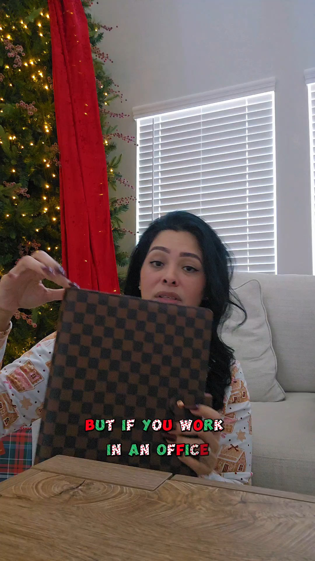 The perfect gift for a pen and paper girly. This planner binder fits perfectly in my never full LV bag as well. I've added similar finds from Etsy for you to see. 

#LTKGiftGuide #LTKHoliday #LTKFindsUnder50