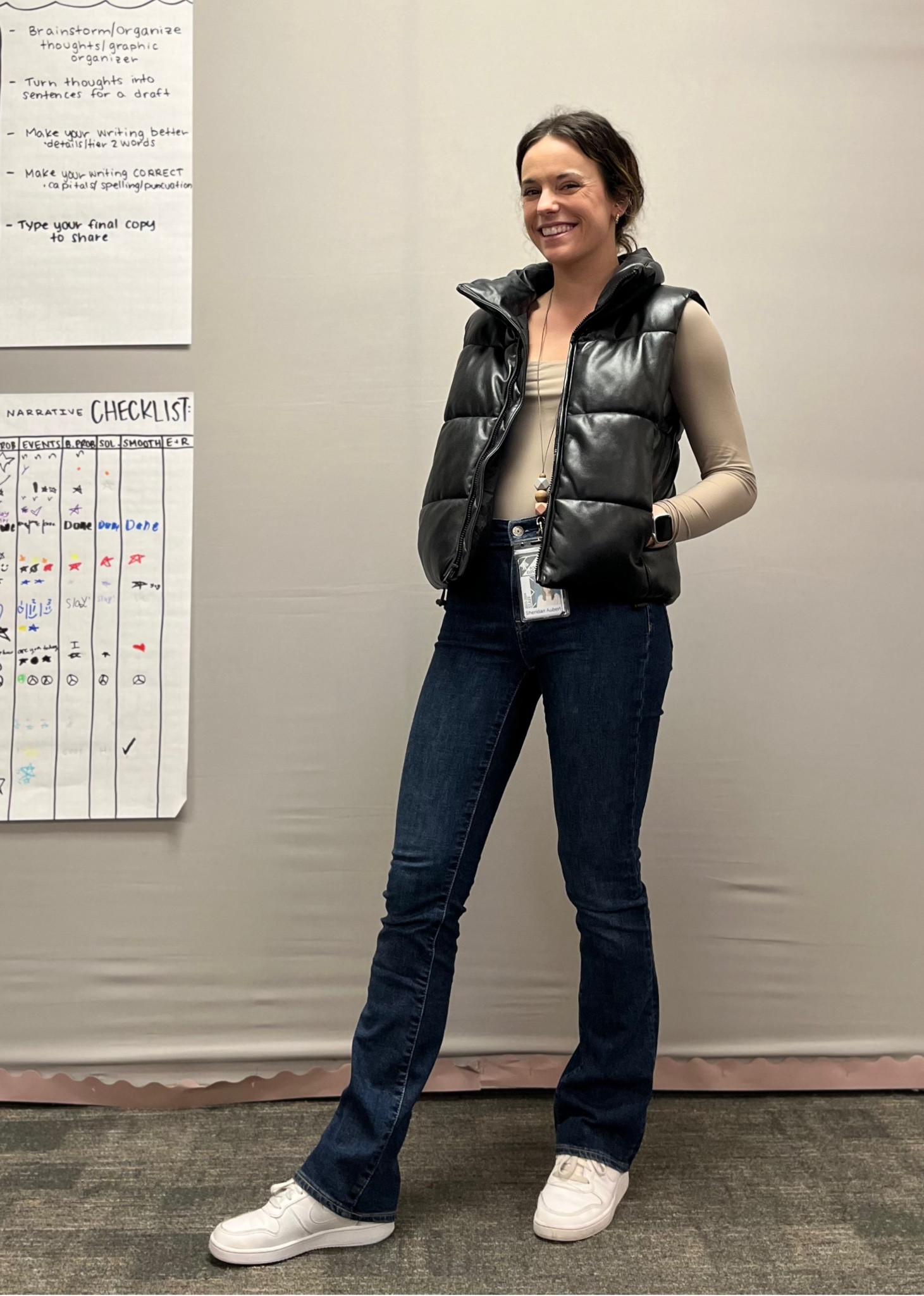 #denim #abercrombie #teacher 
