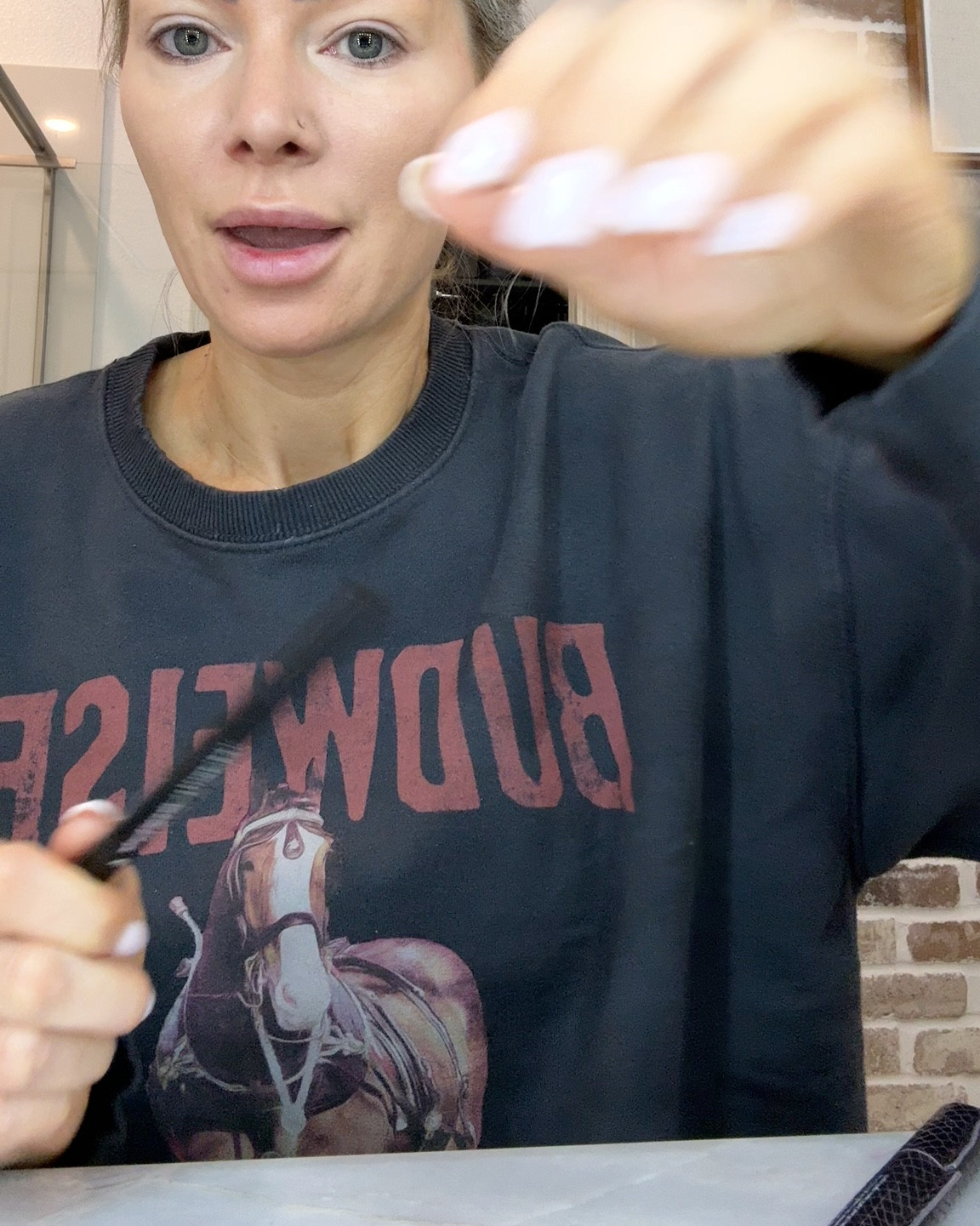 #grwm makeup 

#LTKSaleAlert #LTKBeauty #LTKFindsUnder50