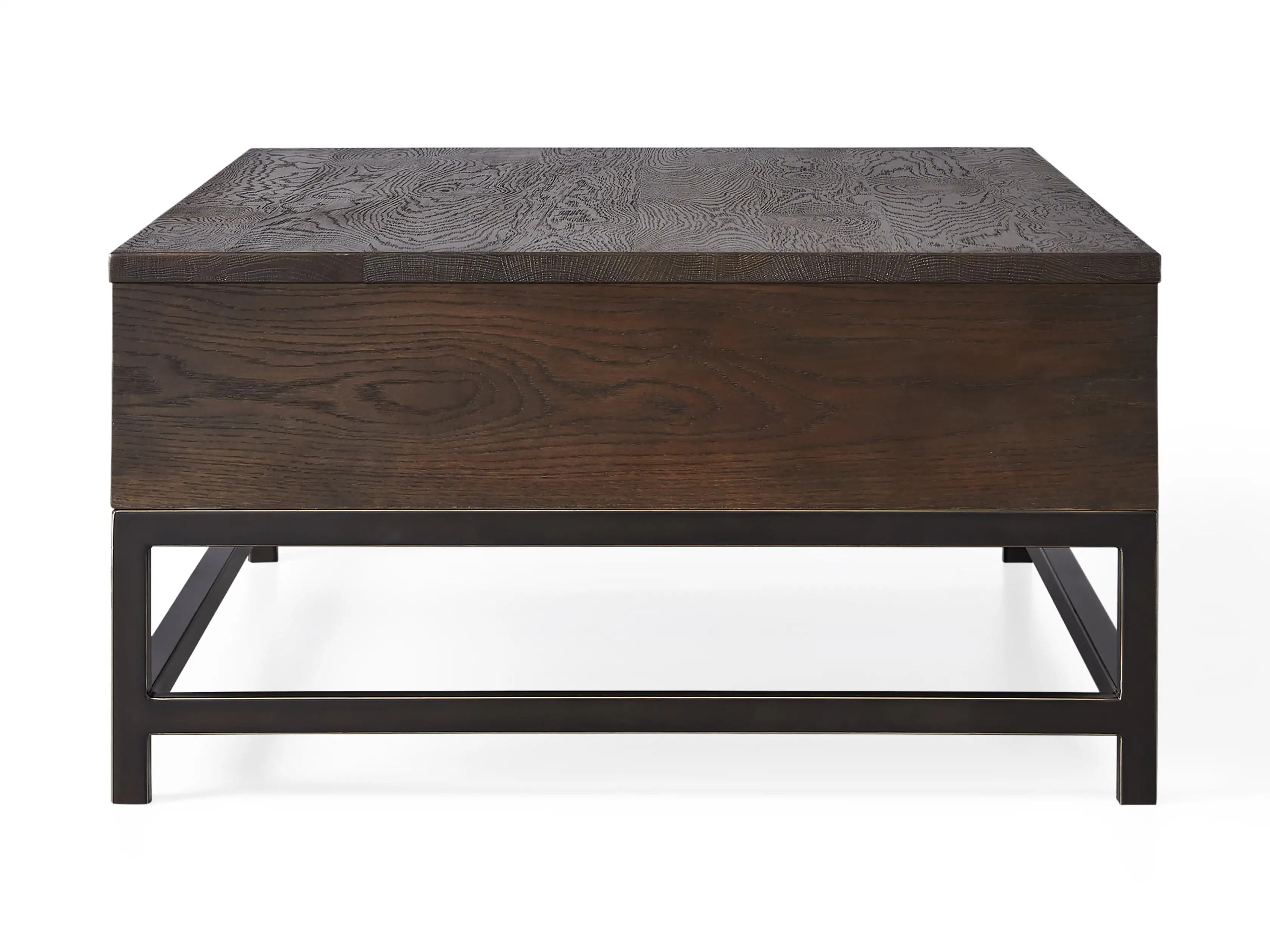 Palmer Storage Coffee Table | Arhaus