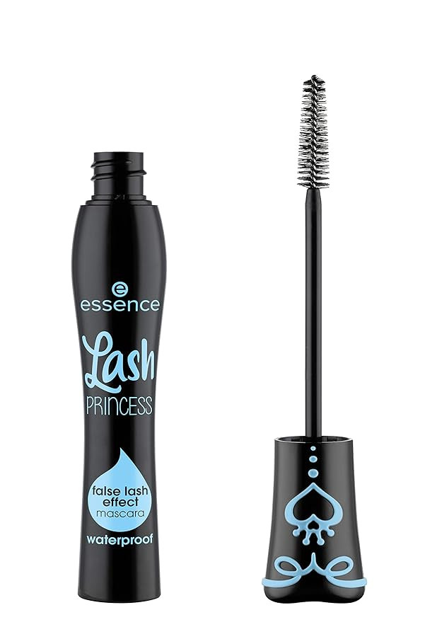 essence | Lash Princess False Lash Waterproof Mascara | Vegan & Cruelty Free | For Length & Volum... | Amazon (US)