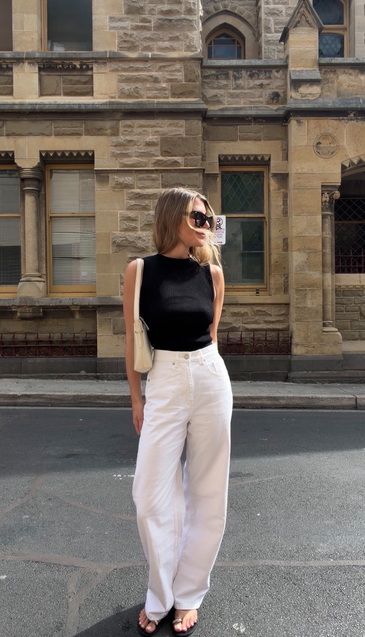 Spring look 

#LTKworkwear #LTKstyletip #LTKjeans