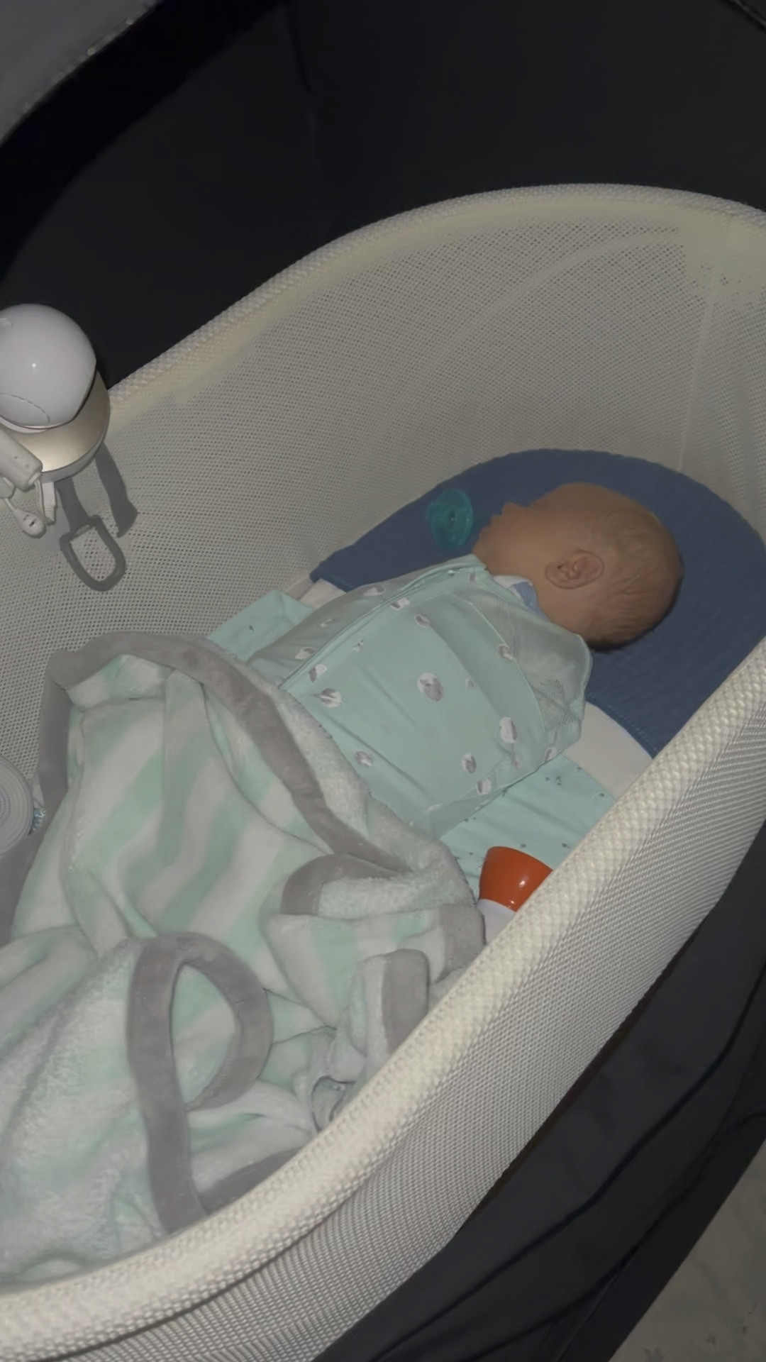 Baby bedtime items!! 

#LTKFamily #LTKBaby #LTKKids