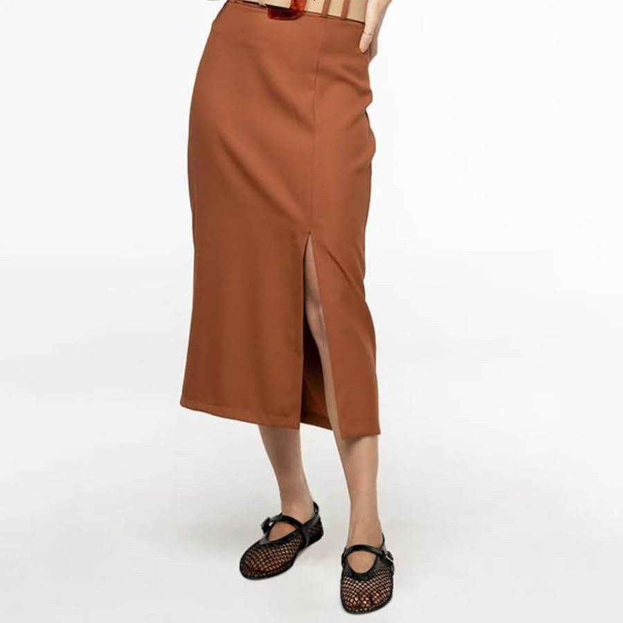 MICIFA Women's Mesh Ballet Flats Fishnet Ballerina Flats Buckle Strap Mary Jane Flats Causal Dail... | Amazon (US)